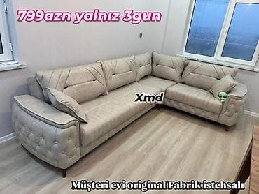 Künc divan, Yeni, Parça