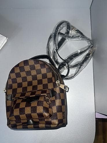 sport destler: Bel çantası, Louis Vuitton, Yeni — 6