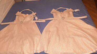 Qaşıqlar: Ziyafət donu, Midi, L — 5