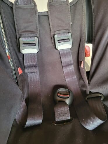 детские кресла для машины: Bu, Disney "Mickey Mouse" motivli, uşaqlar üçün nəzərdə tutulmuş — 5