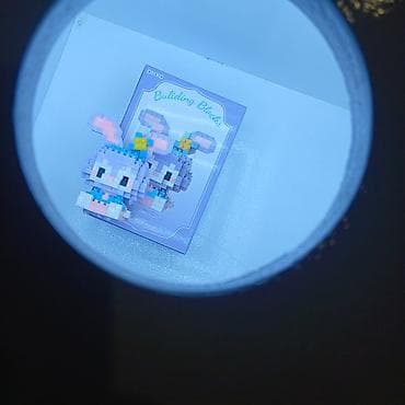 tp link 8 port: LED işıqlı mini fotostudiya/qutu - Məqsəd: kiçik məhsulların — 3