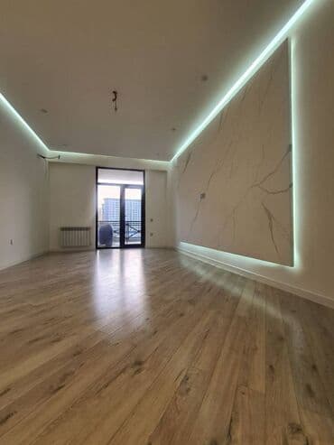 kiraye evler 7 mikrorayon: 2 otaqlı, Yeni tikili, m. 8 Noyabr, 69 kv. m — 5