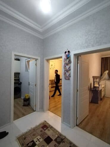 квартиры в баку в ипотеку: 2 комнаты, Новостройка, 68 м² — 19