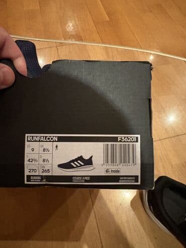 Botinkalar: Alinib Almaniyadan 2 defe geyinilib qiymet sondu — 4