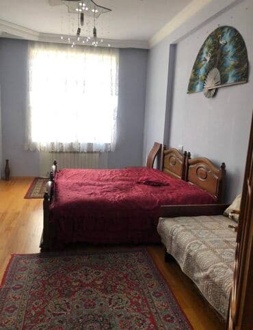 şamaxı ev: Yasamal rayonu,İnşaatçılar metrosu çıxışı,Ağ çiçəyim ş/sarayı — 5