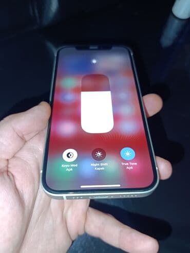 ikinci el printer: IPhone 12, 64 GB, Ağ, Face ID — 5
