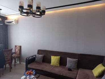 купить квартиры в баку: Баку, 2 комнаты, Вторичка, 65 м² — 4