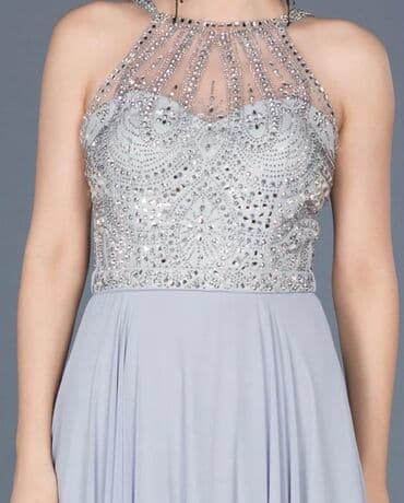 qısaqol donlar: Ziyafət donu, Maksi, S — 3