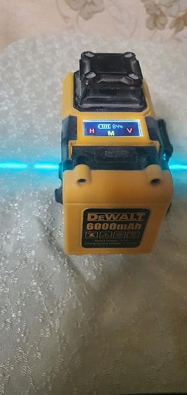 bosh lazer metre: Lazer nivelir Kredit yoxdur — 2
