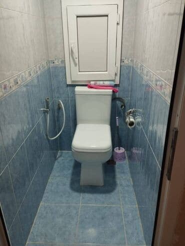 Bakı, 3 otaqlı, Köhnə tikili, 70 kv. m — 12