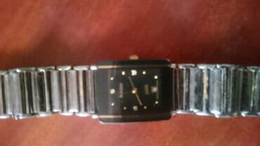 детские наручные часы swatch: Qol saatı — 2