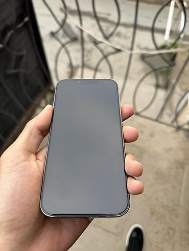redmi not 7 pro: IPhone 13 Pro, 256 GB, Graphite, Face ID — 2