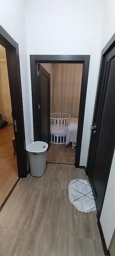 kiraye ofisler 2018: 1 otaqlı mənzil – tam mebellı və texnikalı Plan və dizayn: - Açıq — 4