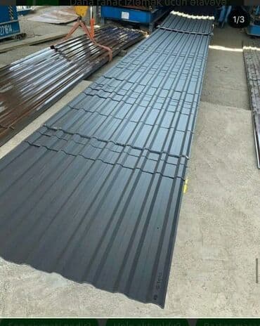 azbes şifer qiyməti: Şifer — 4