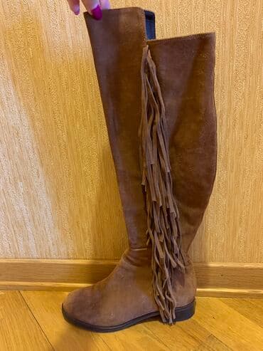 Chery: 1-ce defe bir saatliq geyilib. Olchusu 36 ayaqi kok olanlar ucun — 1