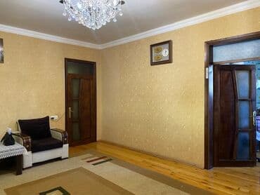 gencede ipoteka ile satilan evler: 3 otaqlı, 100 kv. m, Kredit yoxdur, Yeni təmirli — 2