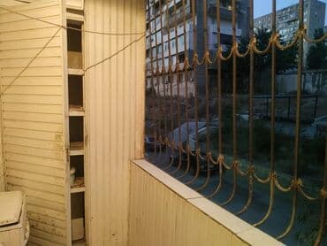 arenda gozellik salonu 2019: Yeni Günəşlidə d massivində lukoilin yaxınlığında 9 mertebeli binanın — 2