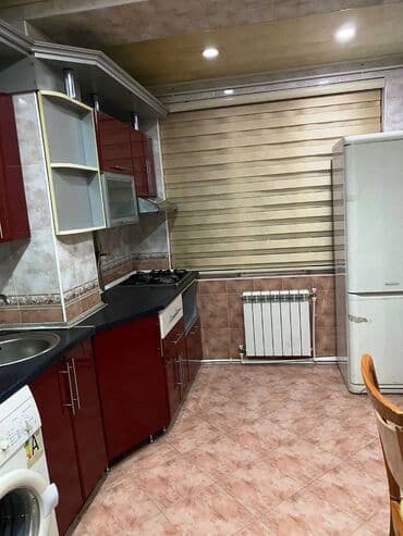 mingecevir kiraye evler 2022: Razində Talkucka bazarı 252 nömrəli məktəb və Avtoşkolanın yanı 5 — 7