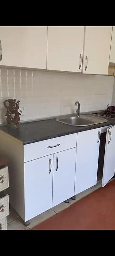 bina evler: 80 kv. m, 3 otaqlı, Kombi, Qaz, İşıq — 10