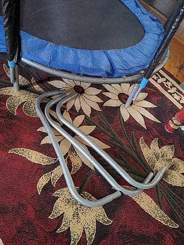 manej usaq: BATUT cox az istifade edilib ev seratinde olub.cirigi sokuyu yoxdur — 4