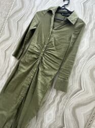 Ətəklər: Gündəlik don, Midi, Zara, M — 2