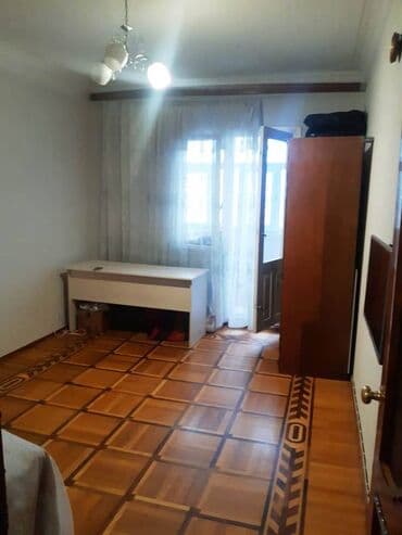 ev masazir: Bakı, 4 otaqlı, Köhnə tikili, 128 kv. m — 6