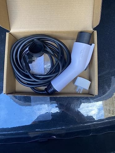 Byd seal05 EV Şarj Cihazı – Daşılana bilən AC ev şarjı Xüsusiyyətlər