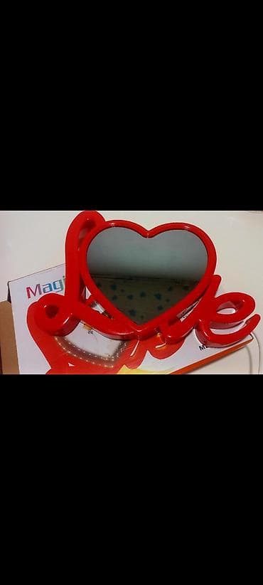 ev şəkili: Çərçivə Plastik — 2