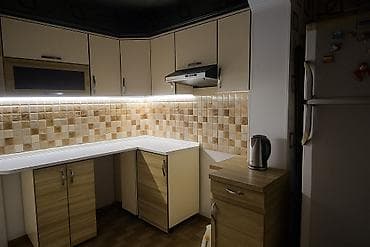 podmayak binalar: Bakı, 5 otaqlı, Köhnə tikili, 115 kv. m — 7