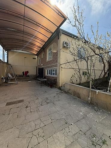 bakida a frame evler: 5 otaqlı, 160 kv. m, Orta təmir — 7