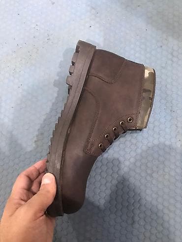 Bot flonun mehsuludur! 43 razmer yenidi 
🚙catdirilma var