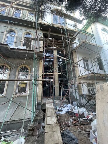 aqlay işləri: Termo aqlay İsti aqlay Termo fasad Topdan satiş Ümumi fasad işlərinin — 15