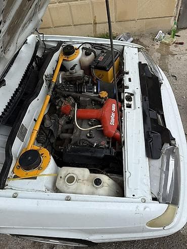 lada vaz 21 06: Tecılı SATRAM RAZILASMAQ OLAR Barter olar baxır teklıfe ısıme gore 04 — 10