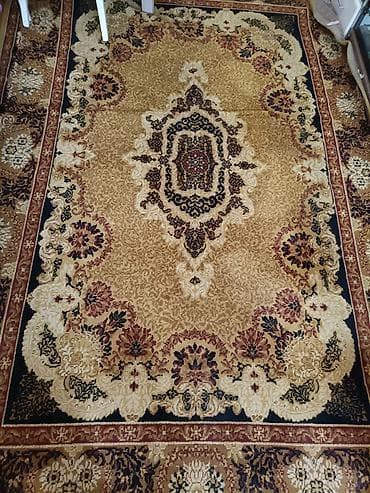 yumru xalca: Xalça Dekorativ — 1