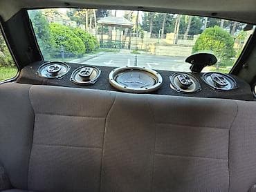 vaz 2106 abirsofka: VAZ (LADA) 2115: 1.6 l | 2011 il 145000 km Sedan — 9