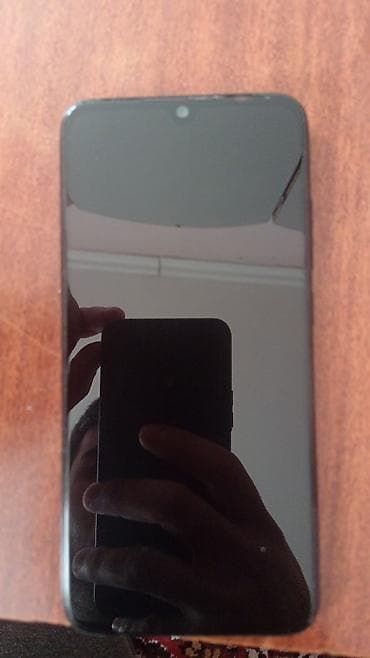 irşad electronics xiaomi redmi note 8: Redmi Note 7, 64 GB, rəng - Qara, İki sim kartlı — 2