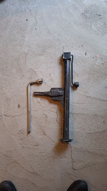 домкрат танковый: Real aliciya endirim edilecek — 1