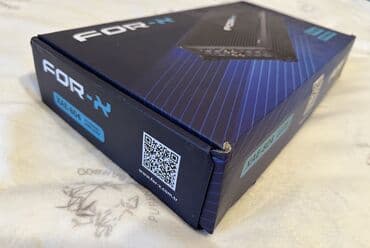 monoblok qiymetleri: FOR-X XAE-804 for-x xae-804 bass modulyator monoblok Mehsul heccc — 13