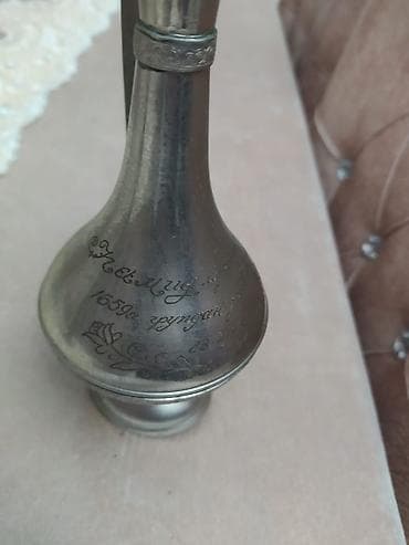 gül qablari: Qedimi qab — 1