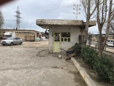 goygol gunluk evler: Sumqayıt şəhərində 1 hektar yerin içərisidə yerləşən obyekt satılır — 17
