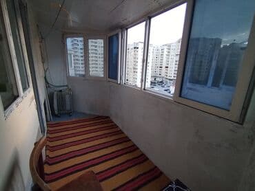 Vıkluçatellər: 1 otaqlı kirayə otaq – şəhər mənzili - Geniş işıqlı otaq: iri — 6