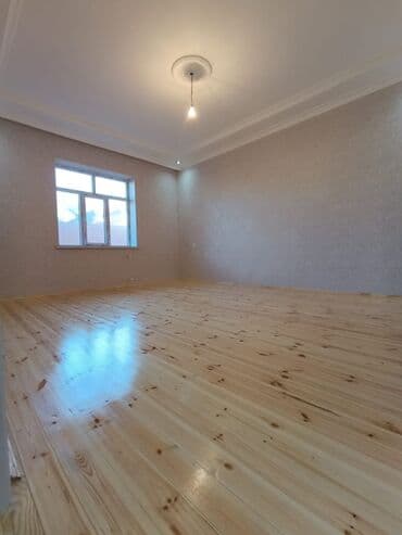 sumqayıt 20 ci mikrorayon: 3 otaqlı, 130 kv. m, Kredit var, Yeni təmirli — 7