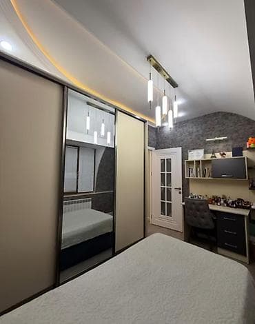 3 otaqlı, Yeni tikili, 144 kv. m — 8