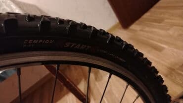 qız üçün velosiped: Горный велосипед Stels, 26" — 4