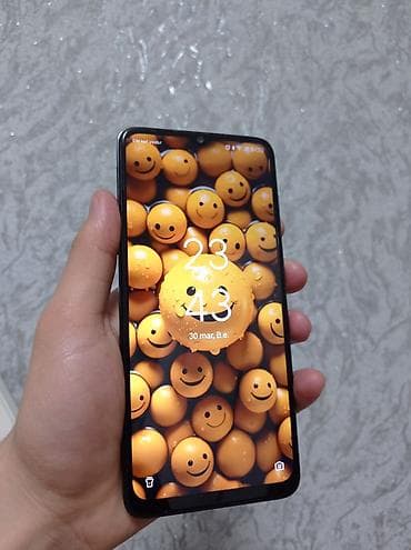 tekno spark 20: Tecno Spark, 128 GB, rəng - Göy, Barmaq izi — 2