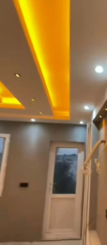 Ev elektrik iwleri girulur yuksey seviyede sifirdan yigilib tehvil