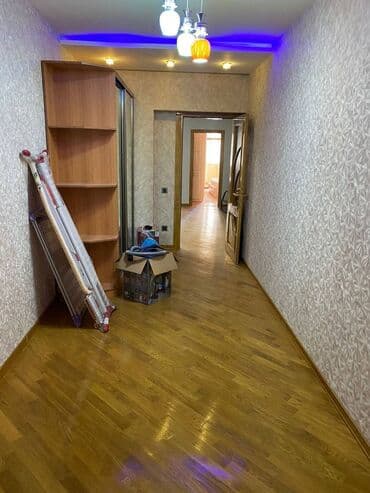 hipoteka evler: 3 otaqlı, Yeni tikili, m. Nəriman Nərimanov, 135 kv. m — 22