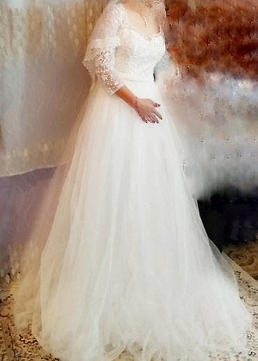 Свадебные платья и аксессуары: Gelinlik Kiraye isteyen ve Almaq isteyen olsa yazib sorusa biler — 3