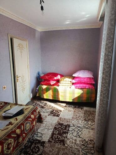 2 otaqlı mənzil vasitəçisiz: Bakı, Hövsan qəs., 2 otaqlı, Köhnə tikili, 45 kv. m — 4