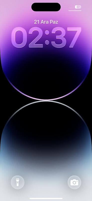 Audio: IPhone 13 — 4